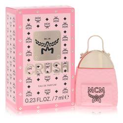Mcm Crush - MCM Perfumes