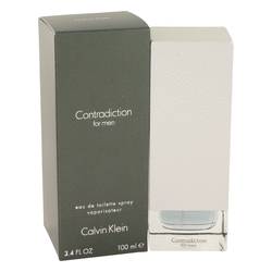 Contradiction by Calvin Klein - Buy online 