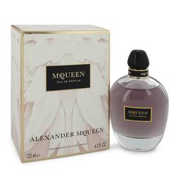 alexander mcqueen perfume blanche