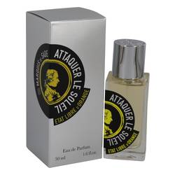 Marquis De Sade Attaquer Le Soleil Perfume 1.6 oz Eau De Parfum Spray (Unisex)