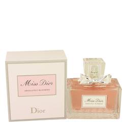 Miss Dior Absolutely Blooming Perfume 3.4 oz Eau De Parfum Spray