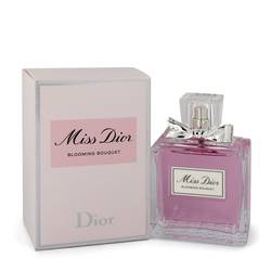 Miss Dior Blooming Bouquet Perfume 5 oz Eau De Toilette Spray