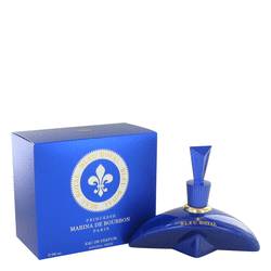Marina De Bourbon Bleu Royal Perfume 3.4 oz Eau De Parfum Spray