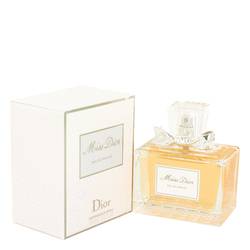 Miss Dior (miss Dior Cherie) Perfume 3.4 oz Eau De Parfum Spray (New Packaging)