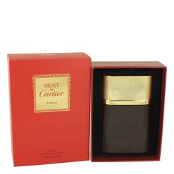 Must De Cartier