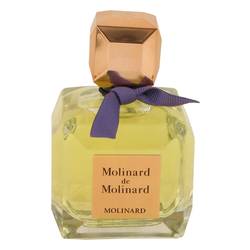 molinard de molinard parfum