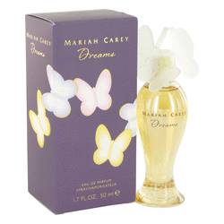 Mariah Carey Dreams Perfume 1.7 oz Eau De Parfum Spray