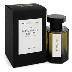 mechant loup perfume