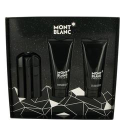 Montblanc Emblem