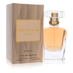 Melissa Poudree Perfume 3.4 oz Eau De Parfum Spray