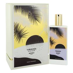 Memo Tamarindo Perfume 2.5 oz Eau De Parfum Spray (Unisex)