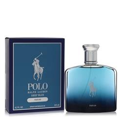 Polo blue clearance box