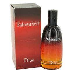 Fahrenheit Christian Dior - | Perfume.com