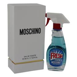 Moschino Fresh Couture by Moschino - Buy online | Perfume.com