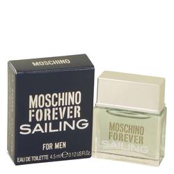 Moschino Forever Sailing Cologne 0.17 oz Mini EDT