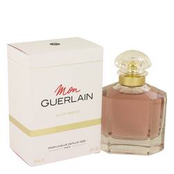 Mon Guerlain Perfume 3.3 oz Eau De Parfum Spray