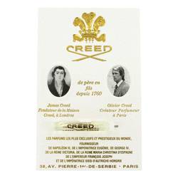 Green Irish Tweed Creed Unisex Fragrance