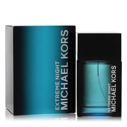 LATEST MICHAEL KORS COLOGNE – EXTREME SPEED