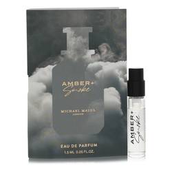 Michael Malul Amber + Smoke Michael Malul Colognes for Men
