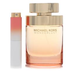 Michael Kors Wonderlust Perfume 0.27 oz Travel Spray