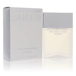 Michael Kors Sheer Perfume 1.7 oz Eau De Parfum Spray