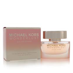 Michael Kors Wonderlust Eau De Voyage Perfume 1 oz Eau De Parfum Spray