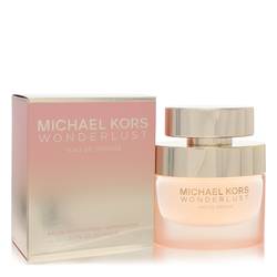 Michael Kors Wonderlust Eau De Voyage Perfume 1.7 oz Eau De Parfum Spray
