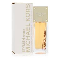 Michael Kors Stylish Amber Perfume 1.7 oz Eau De Parfum Spray
