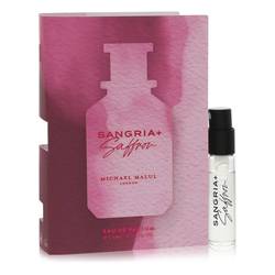 Michael Malul Sangria + Saffron Michael Malul Perfume for Women