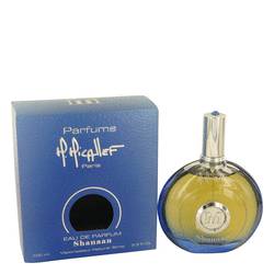 Micallef Shanaan Perfume 3.3 oz Eau De Parfum Spray
