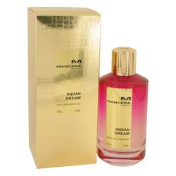 Mancera Indian Dream Perfume 4 oz Eau De Parfum Spray