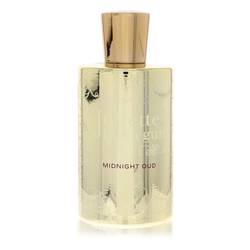 Midnight Oud Perfume 3.4 oz Eau De Parfum Spray (Tester)