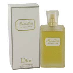 Miss Dior Originale Perfume 3.4 oz Eau De Toilette Spray