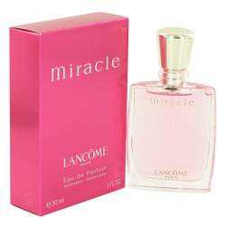 Miracle Perfume 1 oz Eau De Parfum Spray