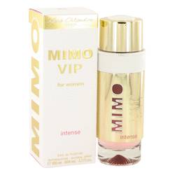 Mimo Vip Intense Perfume 3.3 oz Eau De Parfum Spray