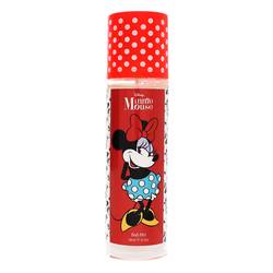 Minnie Mouse Perfume 8 oz Body Mist