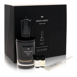 Mind Games Mentor - Mind Games Perfume