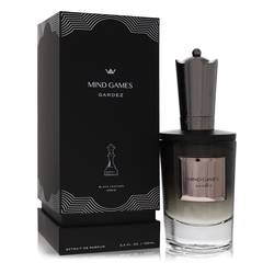 Mind Games Gardez Cologne 3.4 oz Extrait De Parfum Spray (Unisex)