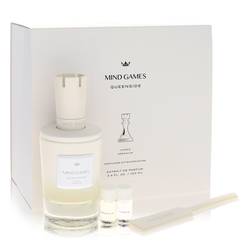 Mind Games Queenside - Mind Games Perfume