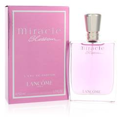 Miracle Blossom Perfume 1.7 oz Eau De Parfum Spray