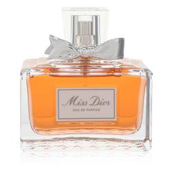 Miss Dior (miss Dior Cherie) Perfume 3.4 oz Eau De Parfum Spray (New Packaging Unboxed)