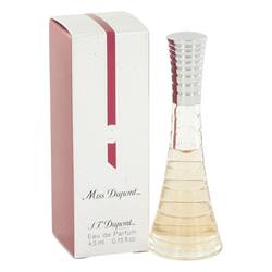 Miss Dupont Perfume 0.15 oz Mini EDP