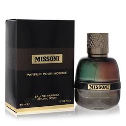 Missoni Cologne 1.7 oz Eau De Parfum Spray