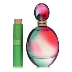 Missoni antithetical shop acqua perfume