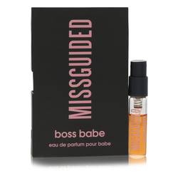 Missguided Boss Babe - Missguided Perfume