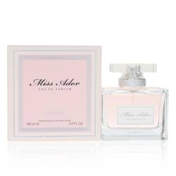 Miss Ador Perfume 3.4 oz Eau De Parfum Spray