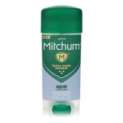 Mitchum Triple Odor Defense