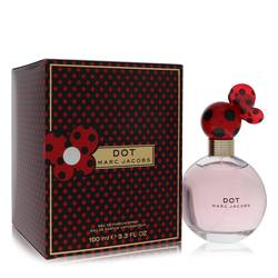 Marc Jacobs Dot Perfume 3.4 oz Eau De Parfum Spray