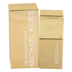 Michael Kors 24k Brilliant Gold Perfume by Michael Kors - Buy online ...