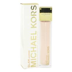 Michael Kors Glam Jasmine Perfume 3.4 oz Eau De Parfum Spray